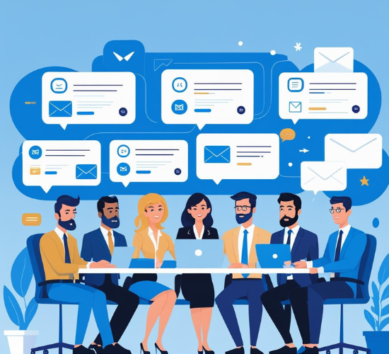 C-Suite Lead Collection for 40K Companies