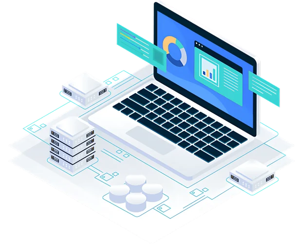 Data Entry & Management