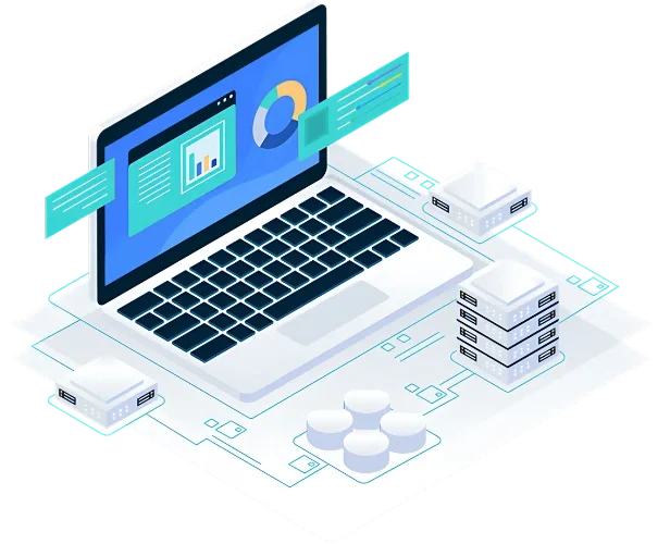 Data Entry & Management
