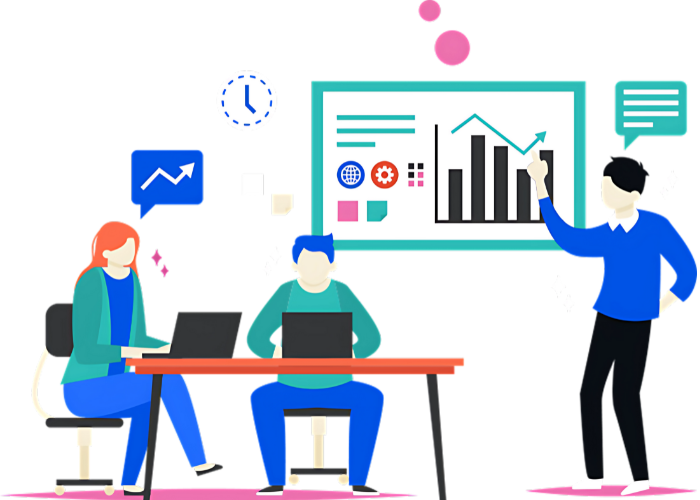 Admin Support & Virtual Assistance