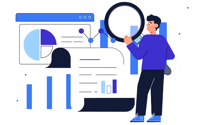 Web Research & Market Intelligence
