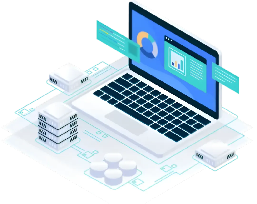Softotech β Your Trusted Partner for Digital Innovation & Business Growth