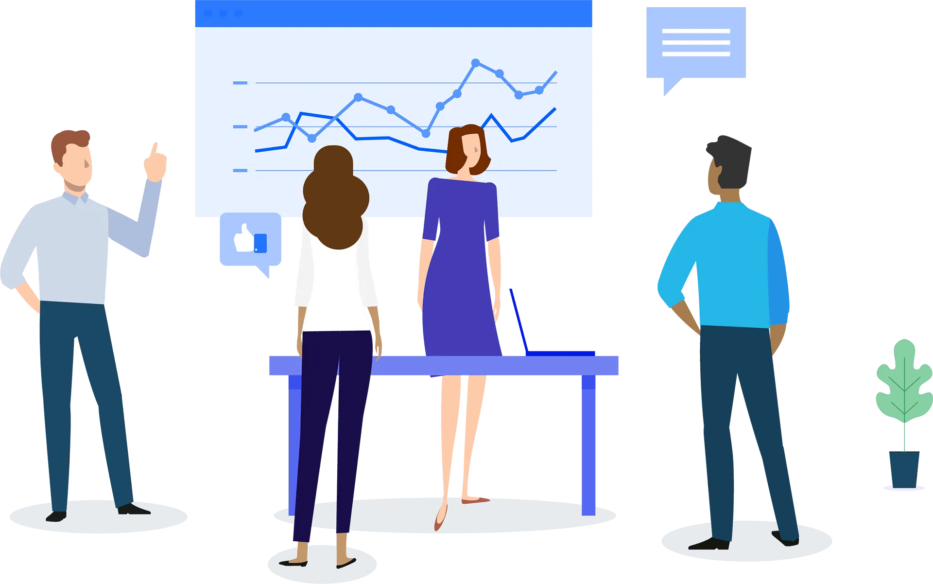 Lead Generation Services