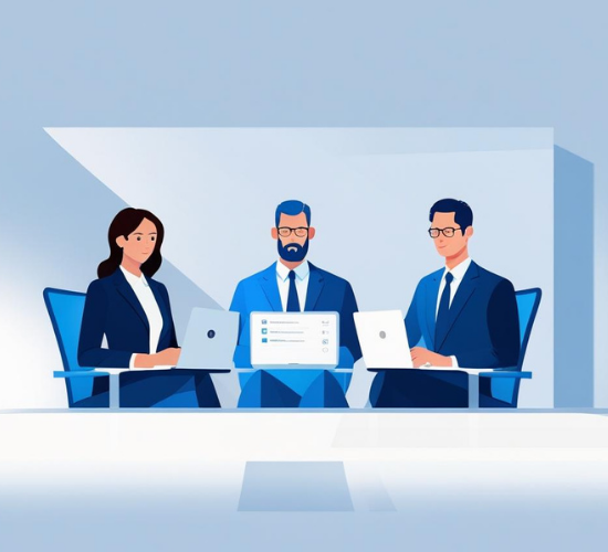 CEO & CMO Data Sourcing
