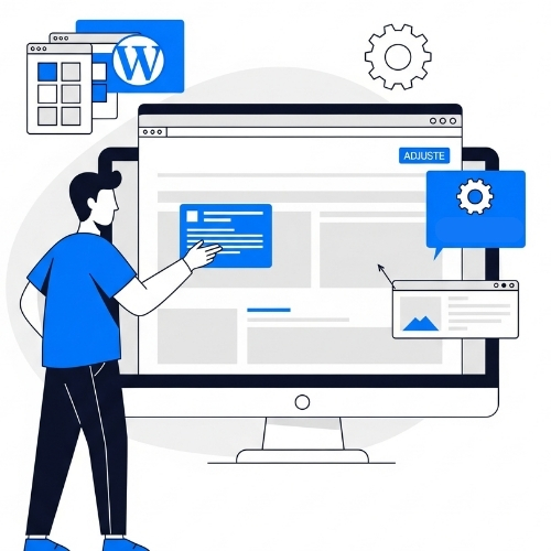 WordPress Website Development