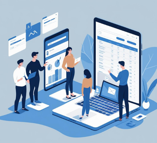 Founder & Co-Founder Email Sourcing