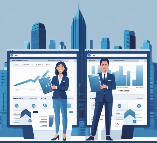 Realtor Data Sourcing