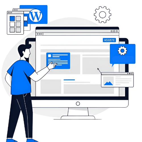 WordPress Website Development
