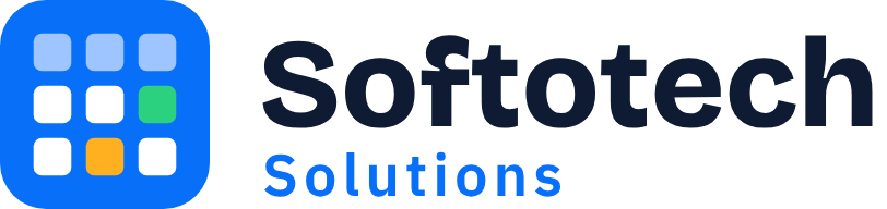 Softotech Solutions